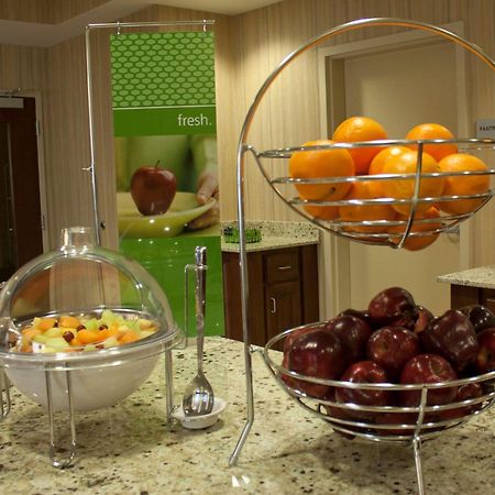 Hampton Inn - Берлінгтон Екстер'єр фото
