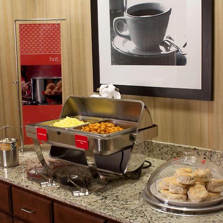 Hampton Inn - Берлінгтон Екстер'єр фото