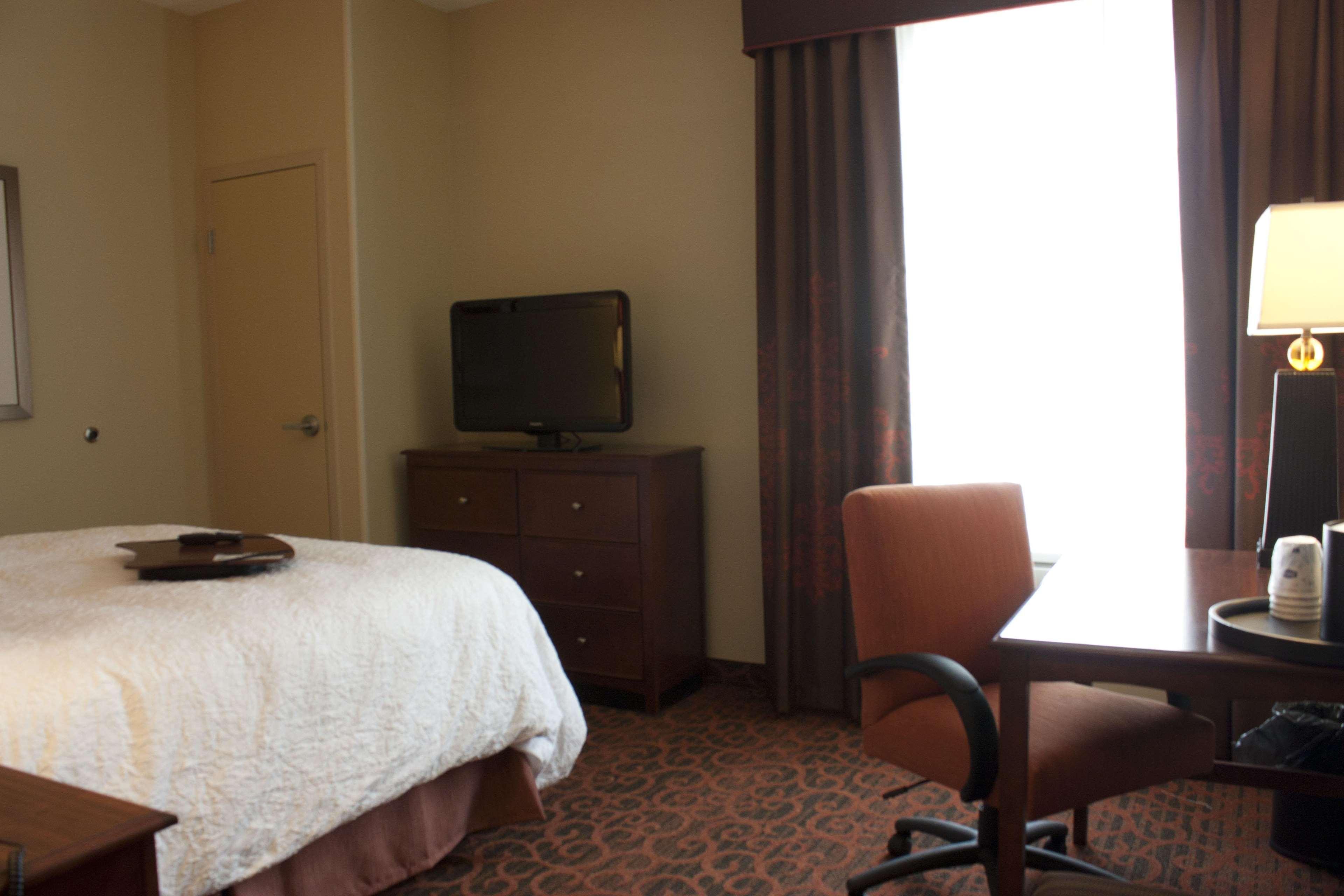 Hampton Inn - Берлінгтон Номер фото